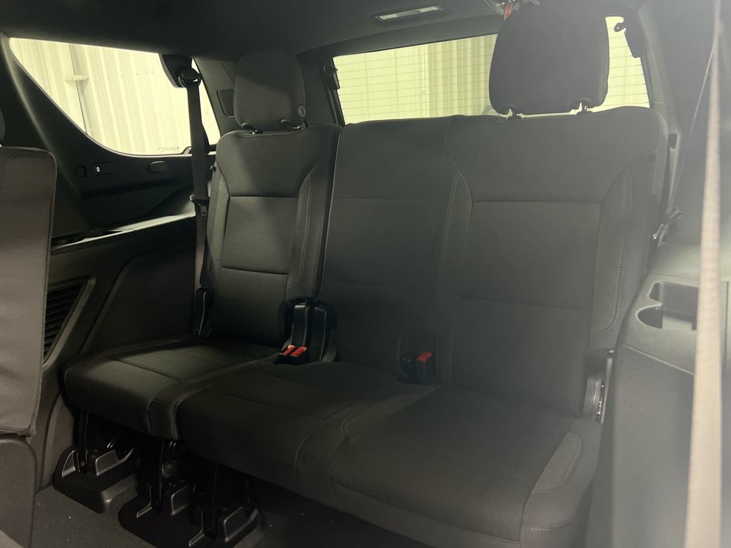 New 2027 Chevrolet Tahoe LS AWD/4WD image 24