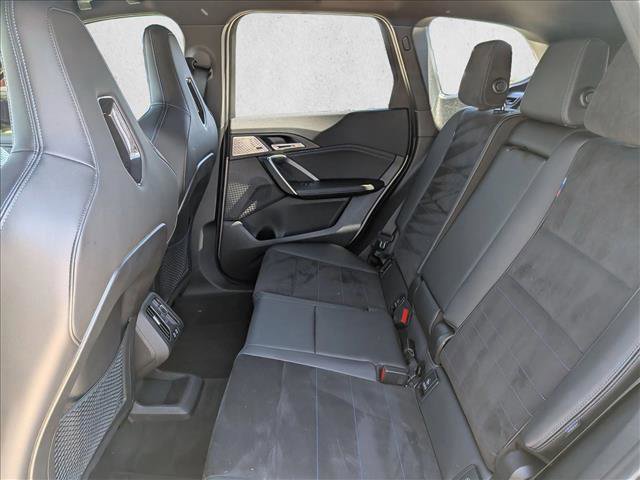 Used 2024 BMW X1 M35i w/ Premium Package image 19