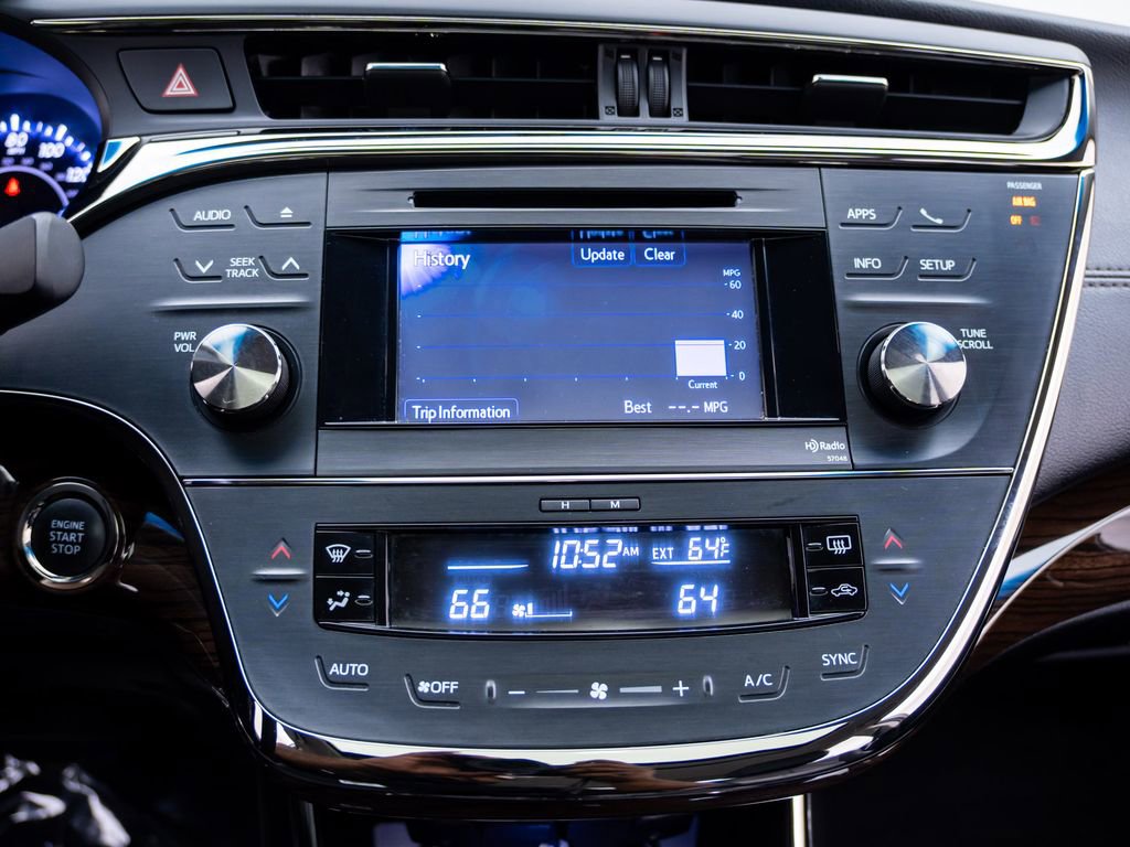 Used 2014 Toyota Avalon XLE Premium FWD image 19