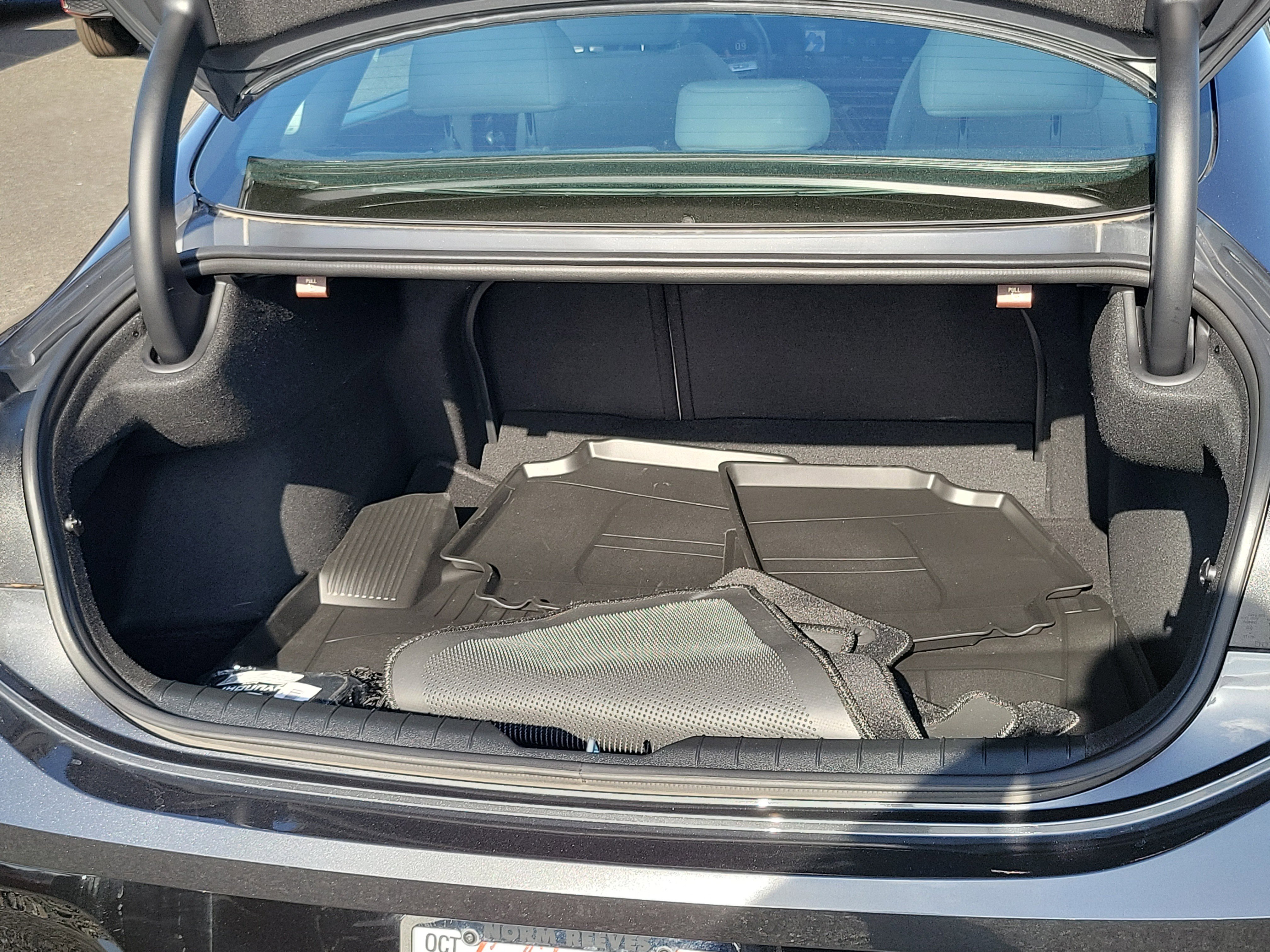Certified 2025 Hyundai Sonata SEL AWD/4WD image 20