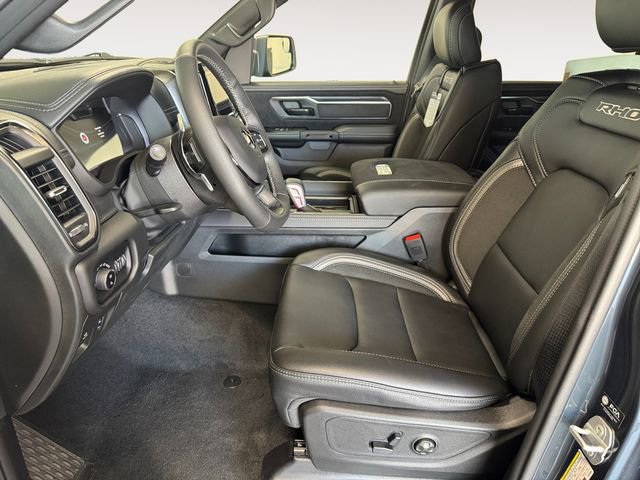 New 2026 RAM 1500 RHO AWD/4WD image 8
