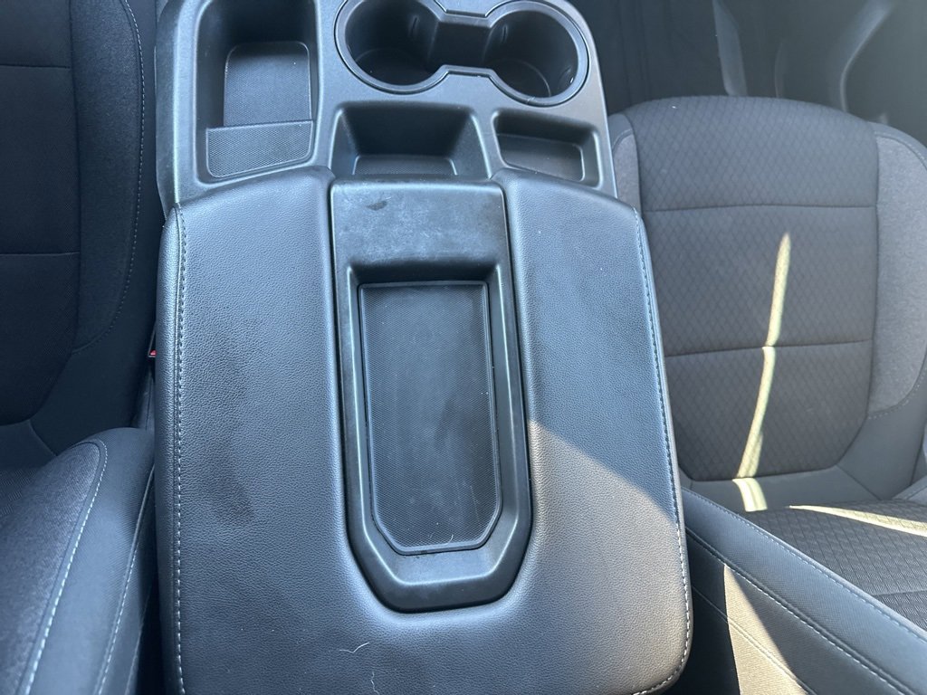 Used 2020 Chevrolet Silverado 1500 LT w/ All-Star Edition image 8