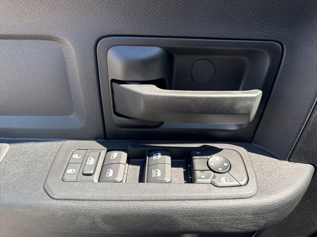 New 2026 RAM 3500 Tradesman AWD/4WD image 9