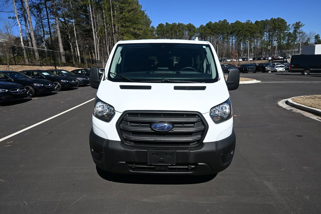 Used 2020 Ford Transit 150 XL image 28