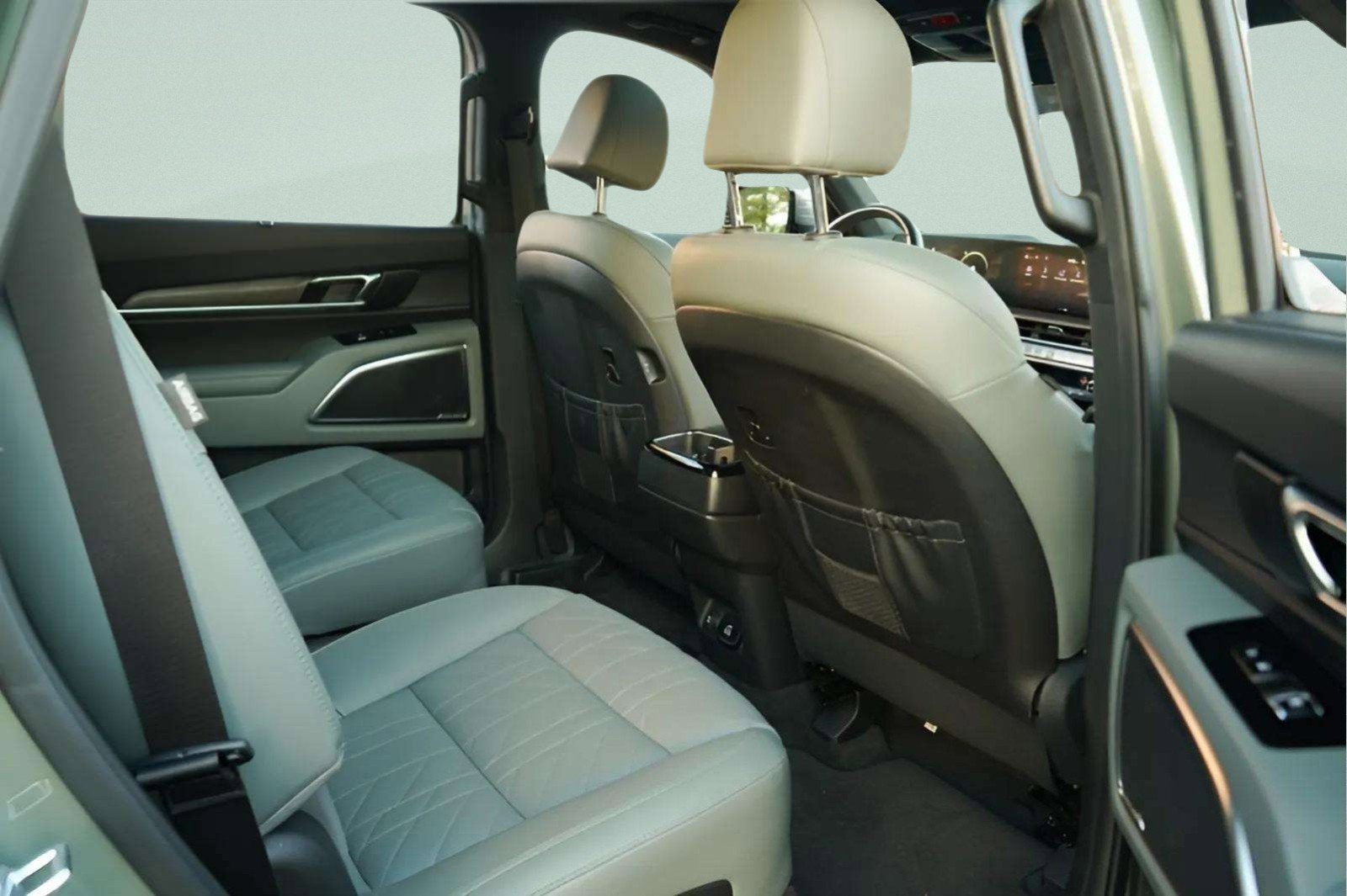 Used 2023 Kia Telluride SX Prestige X-Line image 33