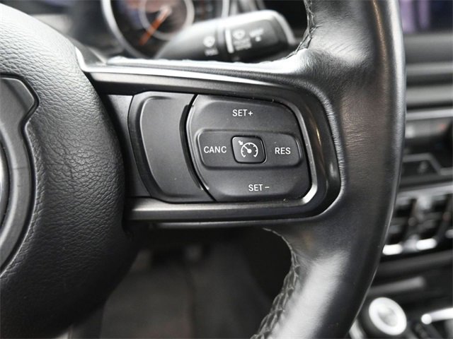 Used 2021 Jeep Gladiator Willys image 31