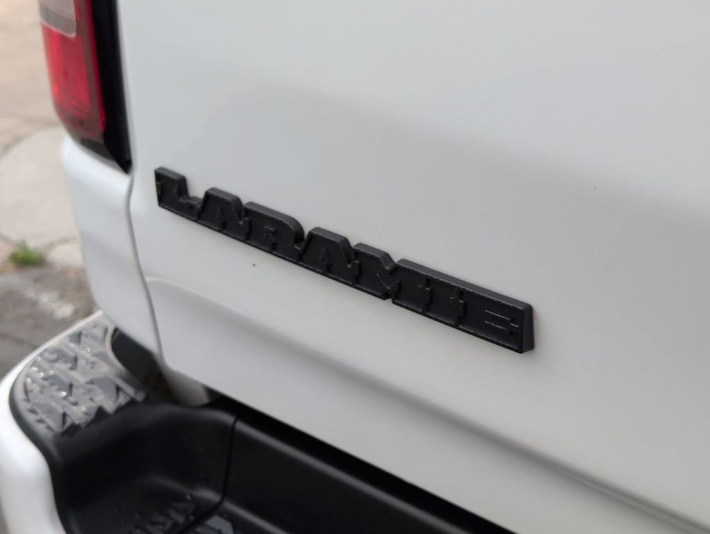 Used 2023 RAM 1500 Laramie image 33