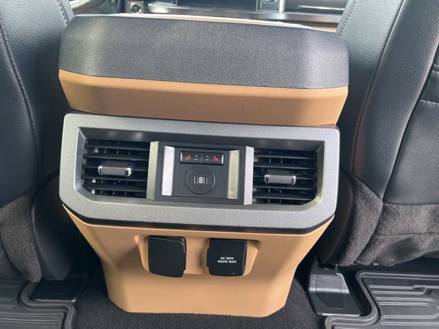 Used 2023 Ford F250 Lariat AWD/4WD image 26