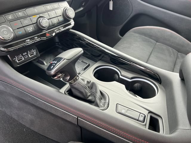 New 2026 Dodge Durango GT AWD/4WD image 22
