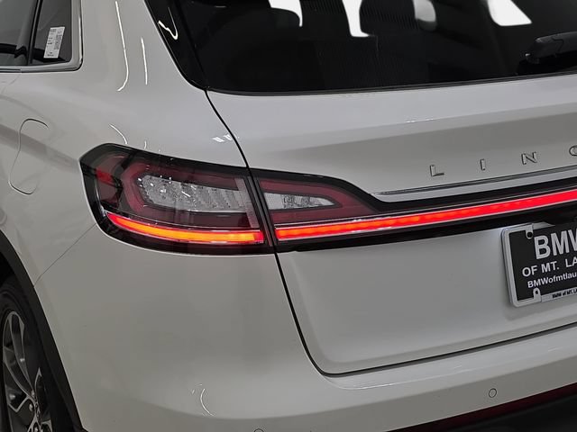 Used 2023 Lincoln Nautilus Reserve FWD image 34