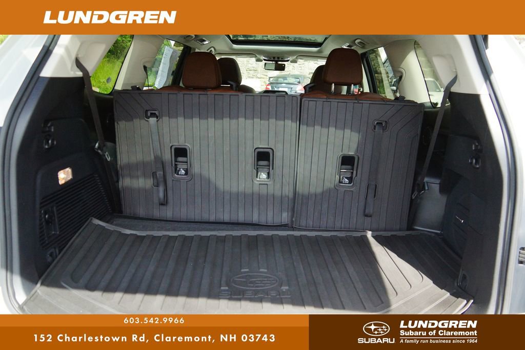 Used 2020 Subaru Ascent Touring AWD/4WD image 36