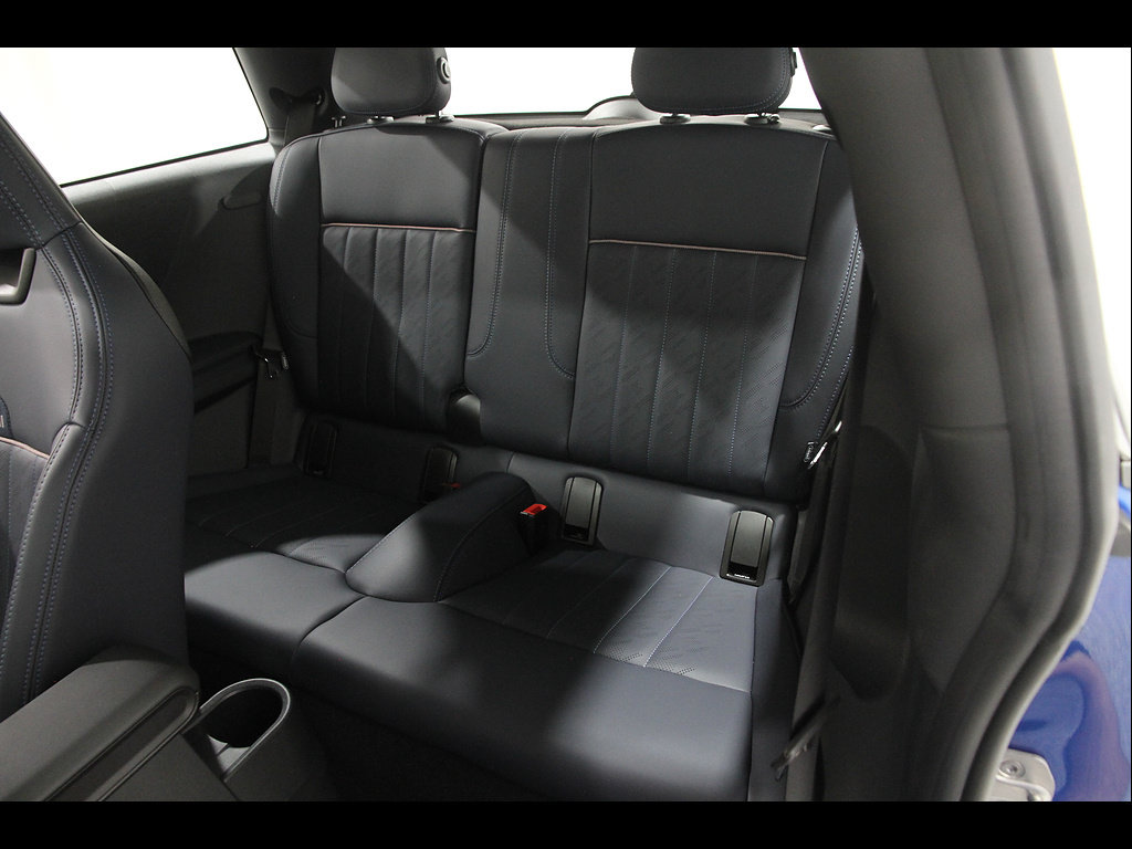 Used 2026 MINI Cooper S FWD image 20