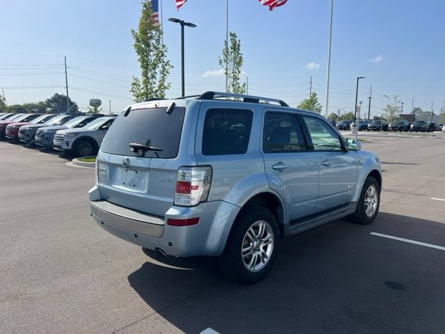 Used 2008 Mercury Mariner Premier AWD/4WD image 5
