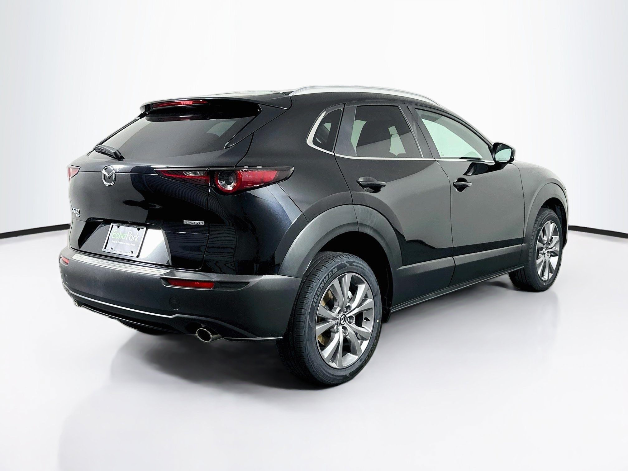 Used 2023 MAZDA CX-30 AWD 2.5 S w/ Preferred Package image 9