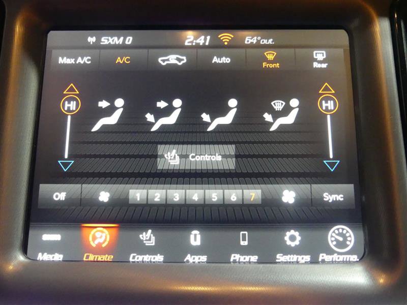 Used 2021 Dodge Challenger R/T Scat Pack image 31