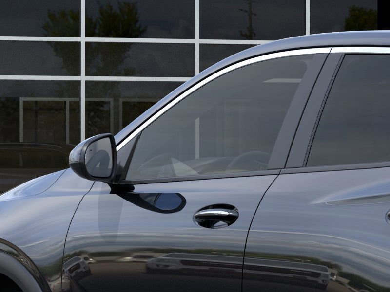 New 2026 Buick Encore GX Preferred image 12
