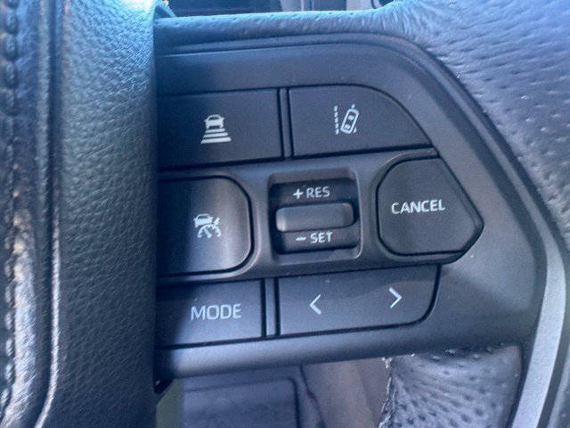 Used 2026 Toyota Sequoia TRD Pro AWD/4WD image 24