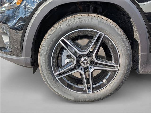 Certified 2026 Mercedes-Benz GLB 250 4MATIC image 9