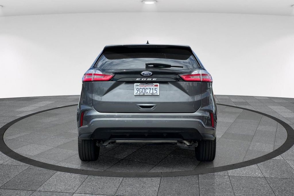 Used 2023 Ford Edge ST-Line AWD/4WD image 6