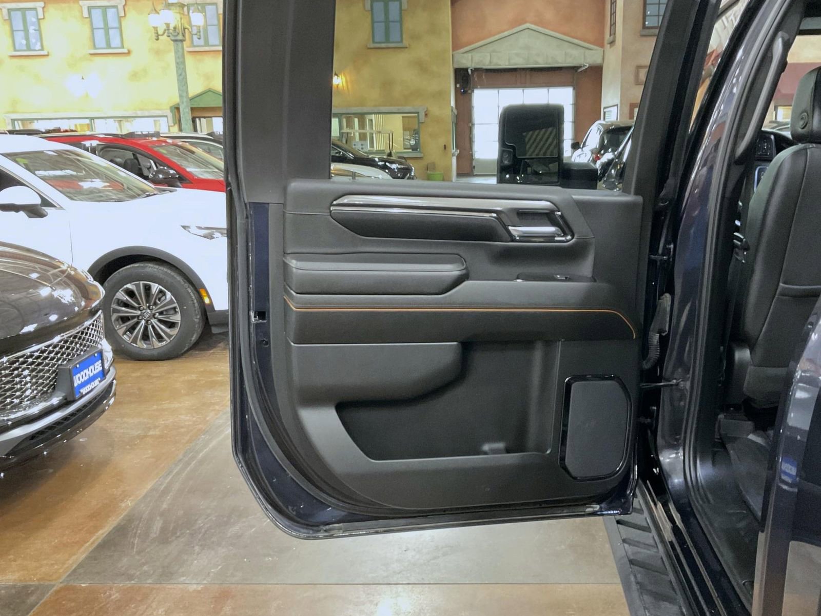 Certified 2024 GMC Sierra 2500 AT4 w/ Technology Package image 20