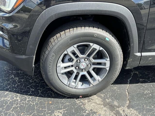 New 2026 GMC Terrain Elevation image 10