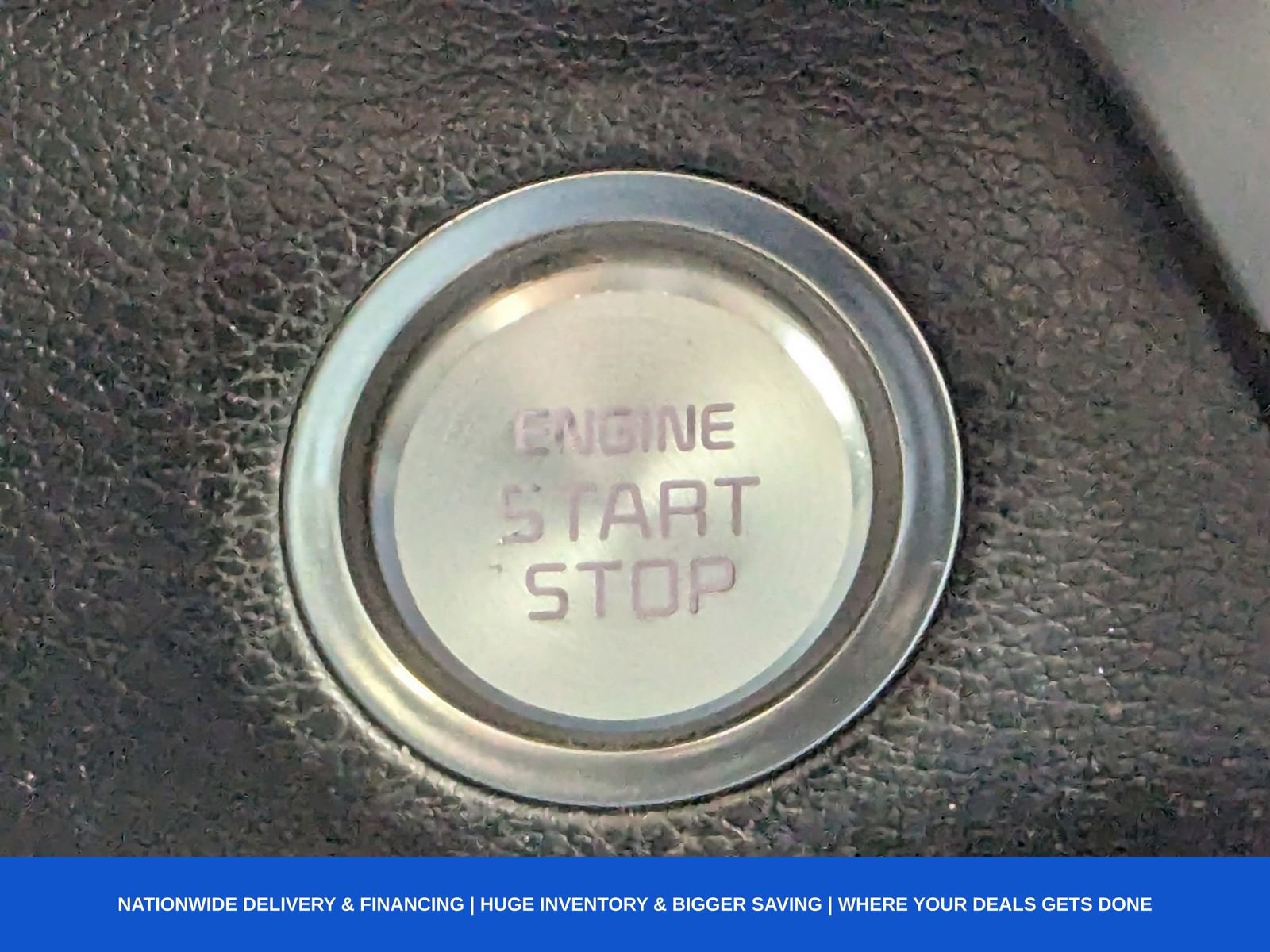 Used 2020 Kia Telluride S w/ S 8 Passenger Seating Package image 34