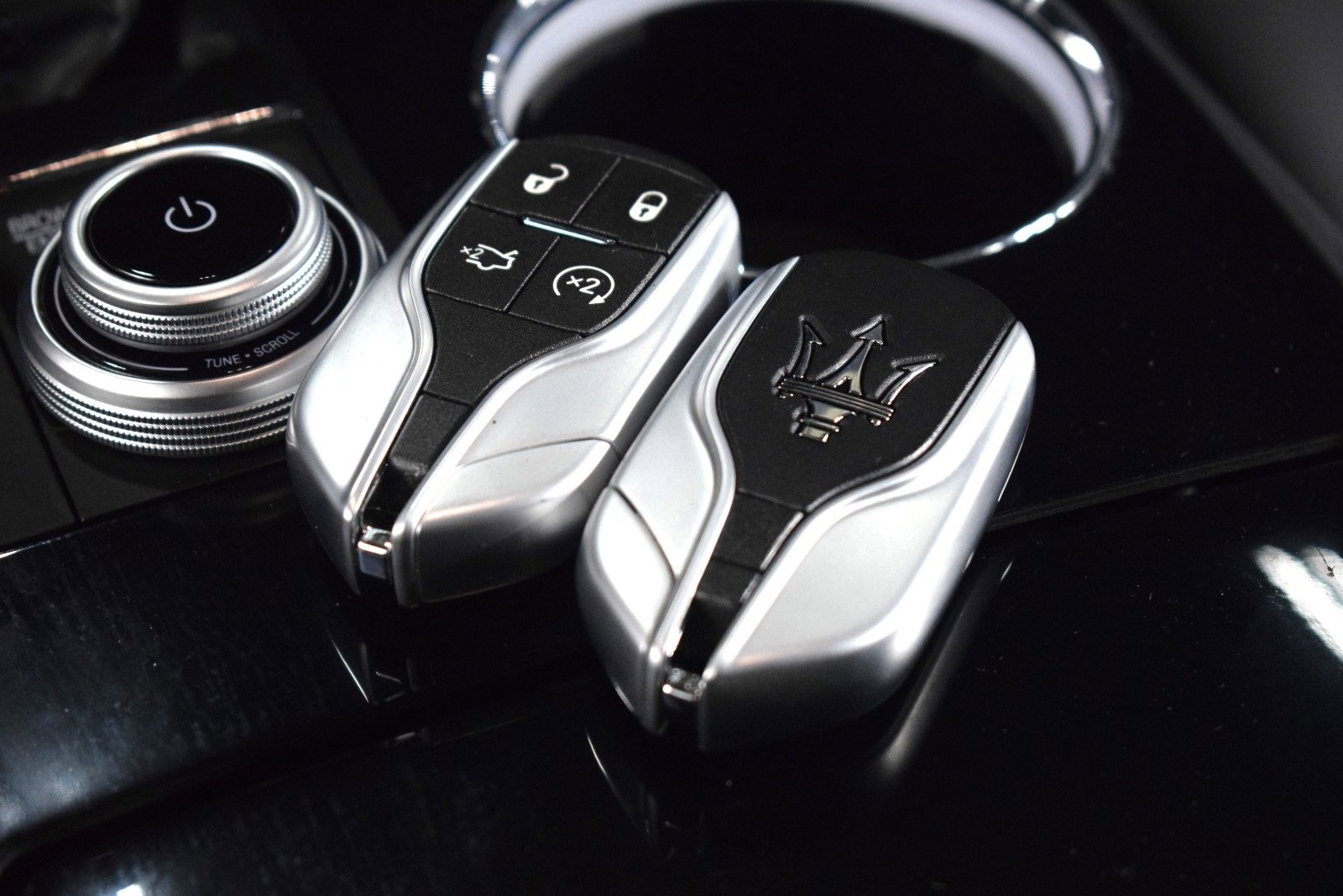 Certified 2022 Maserati Ghibli Modena Q4 image 39