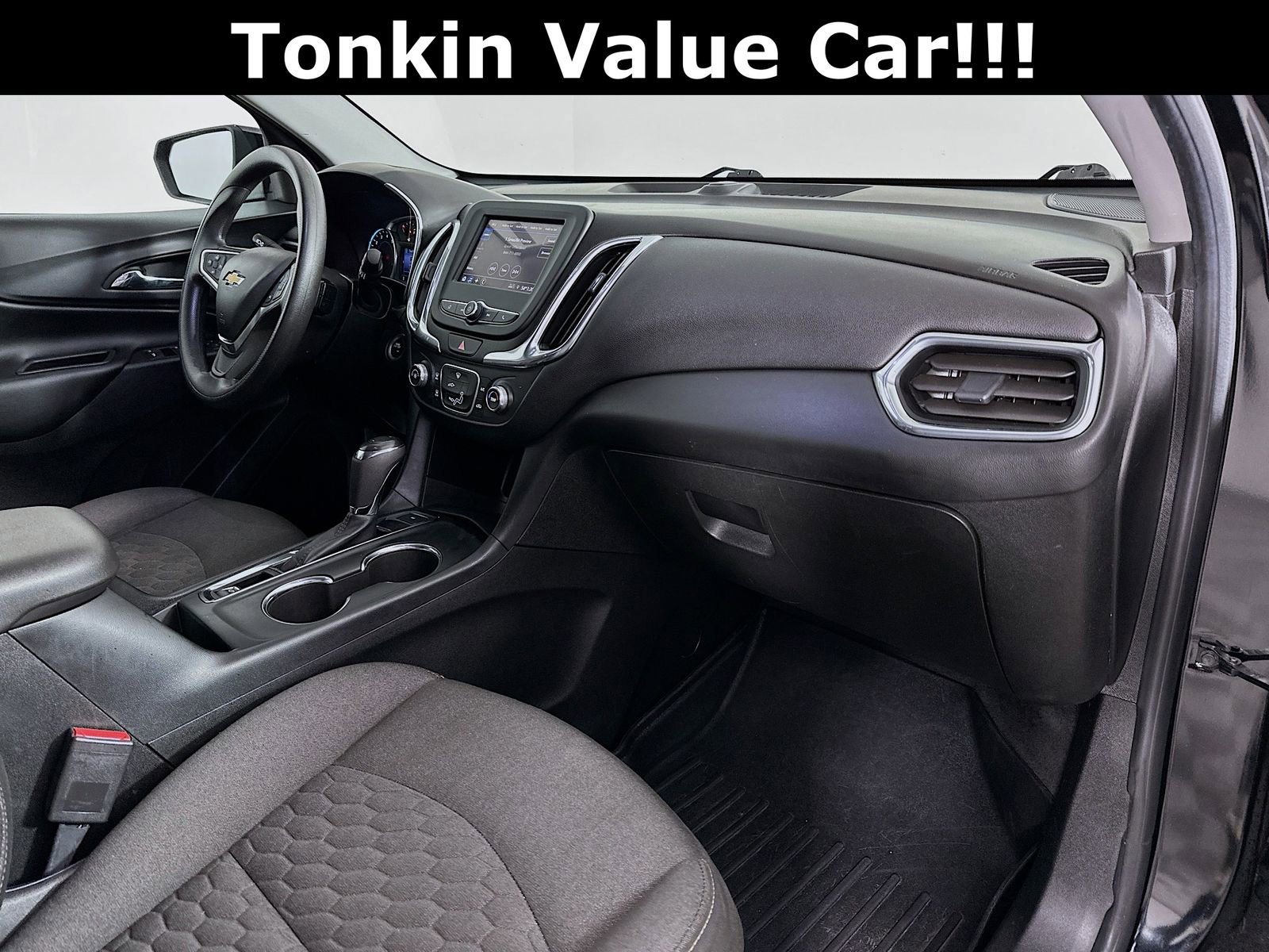 Used 2019 Chevrolet Equinox LT AWD/4WD image 29