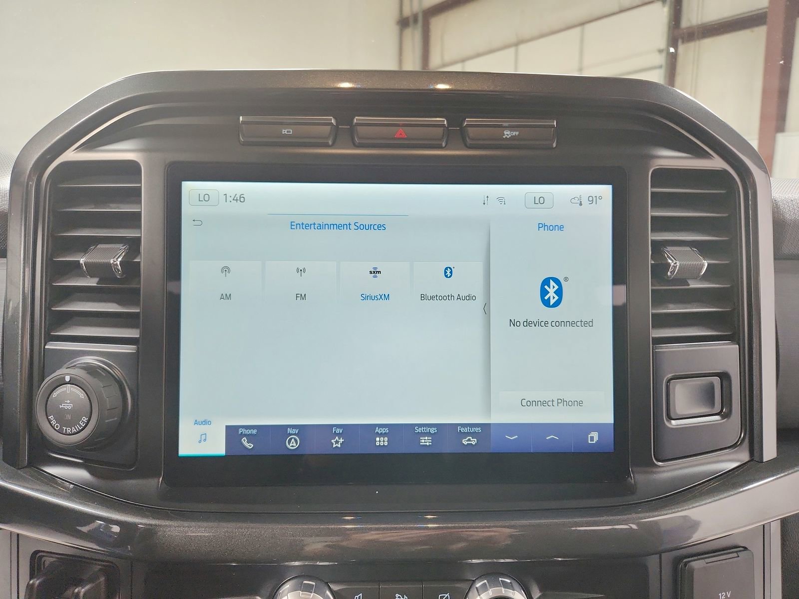 Used 2023 Ford F150 XLT w/ Equipment Group 302A High AWD/4WD image 27