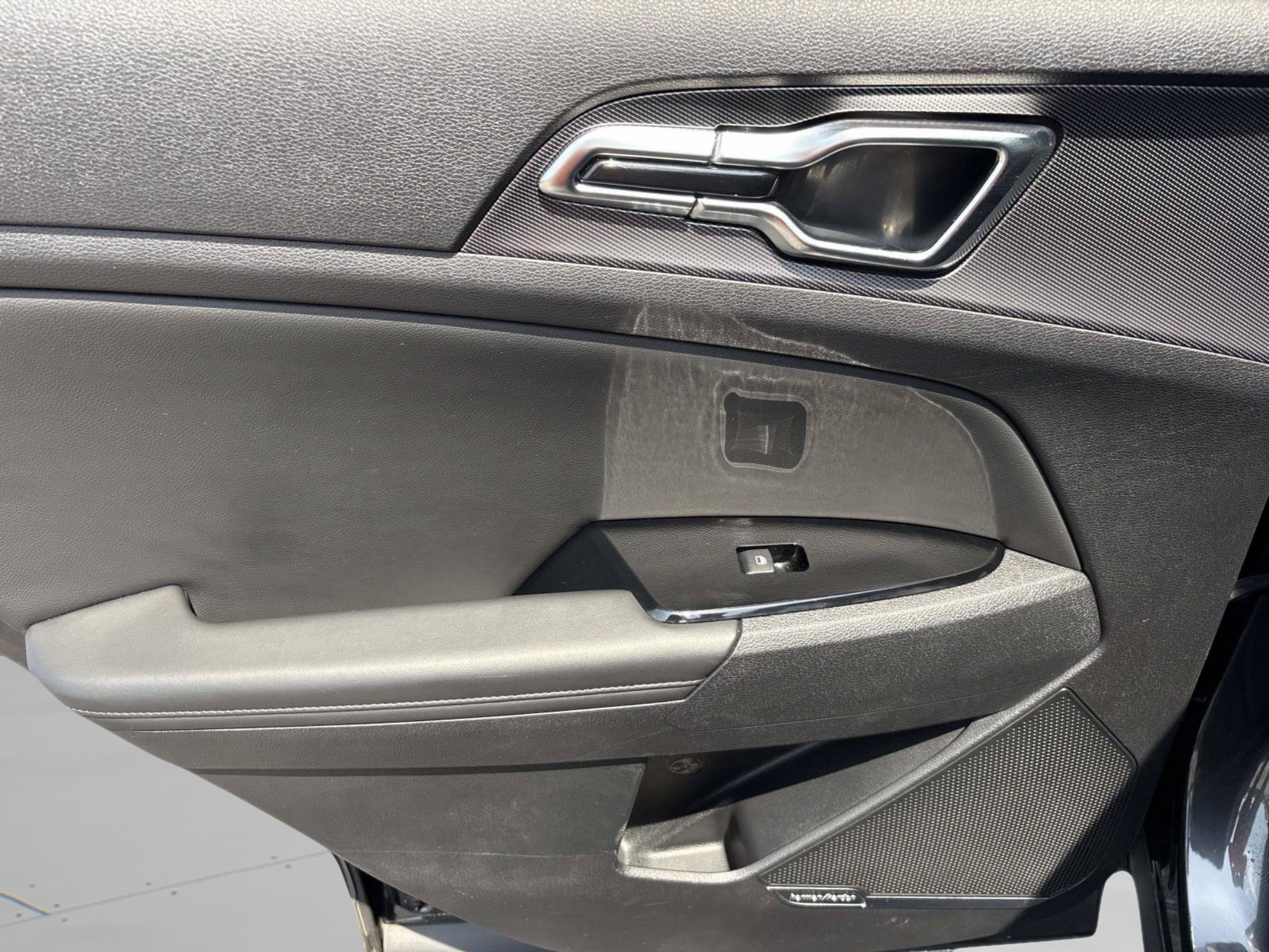 Used 2024 Kia Sportage SX FWD image 18