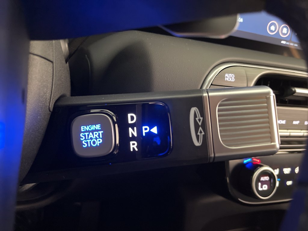 New 2026 Hyundai Palisade Calligraphy AWD/4WD image 24
