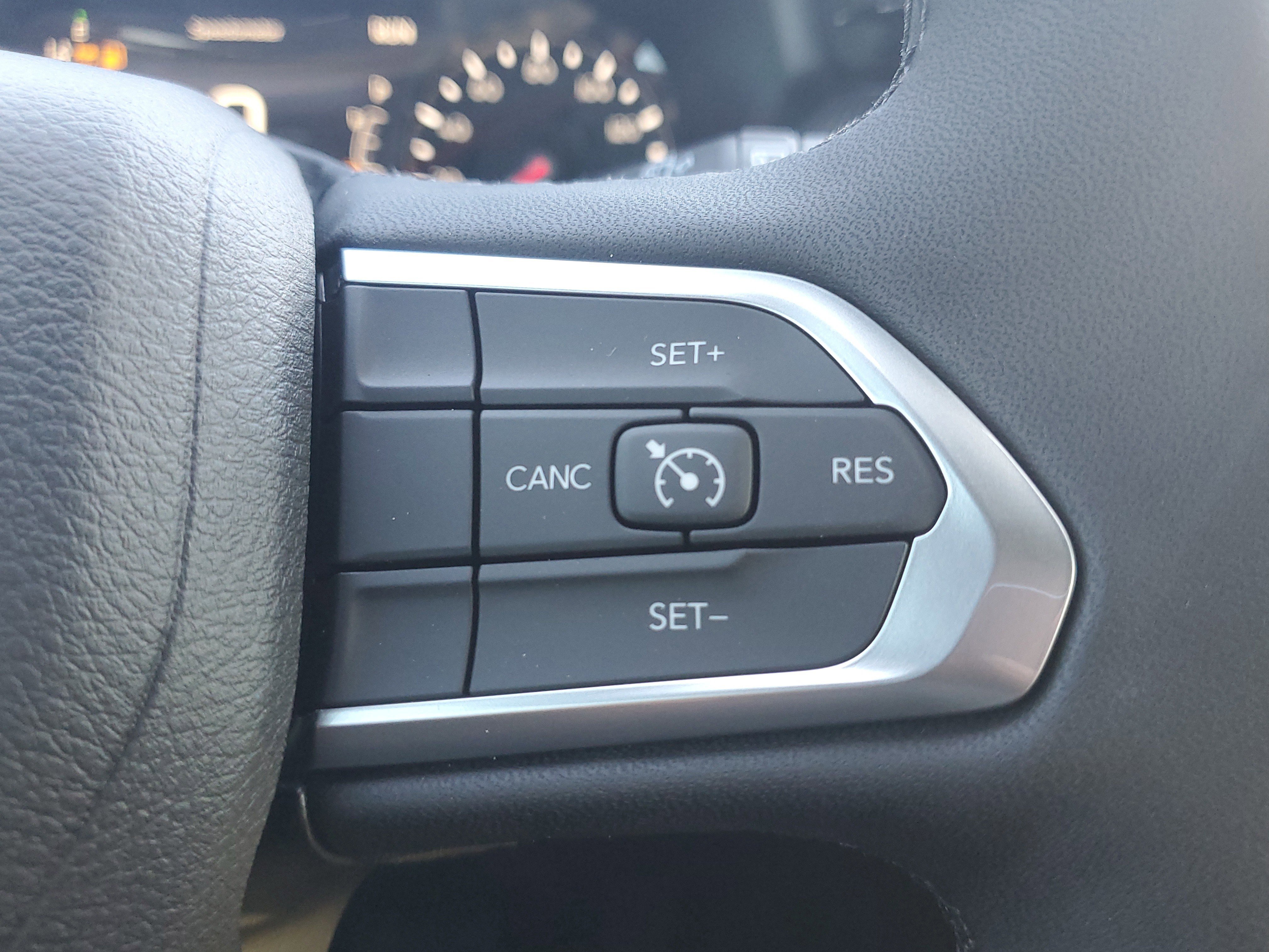 New 2026 Jeep Compass Latitude image 12