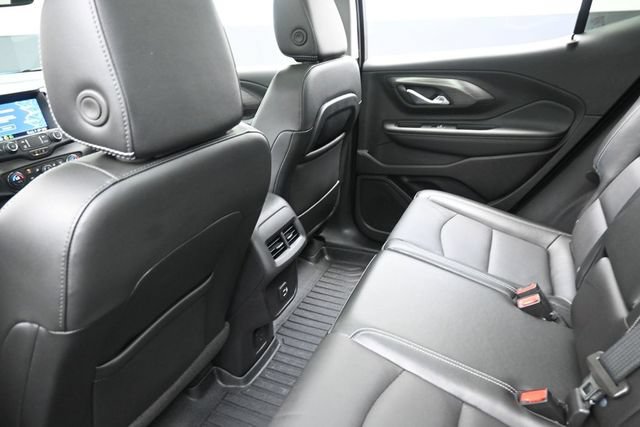 Used 2024 GMC Terrain SLT w/ Infotainment Package II AWD/4WD image 24