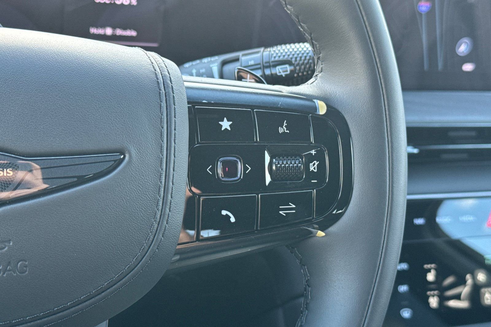 New 2026 Genesis GV80 3.5T Prestige image 31