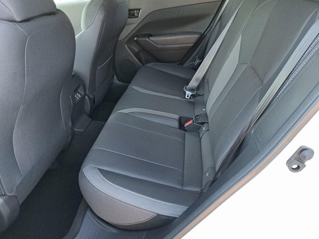 New 2026 Subaru Crosstrek 2.0i Premium image 15