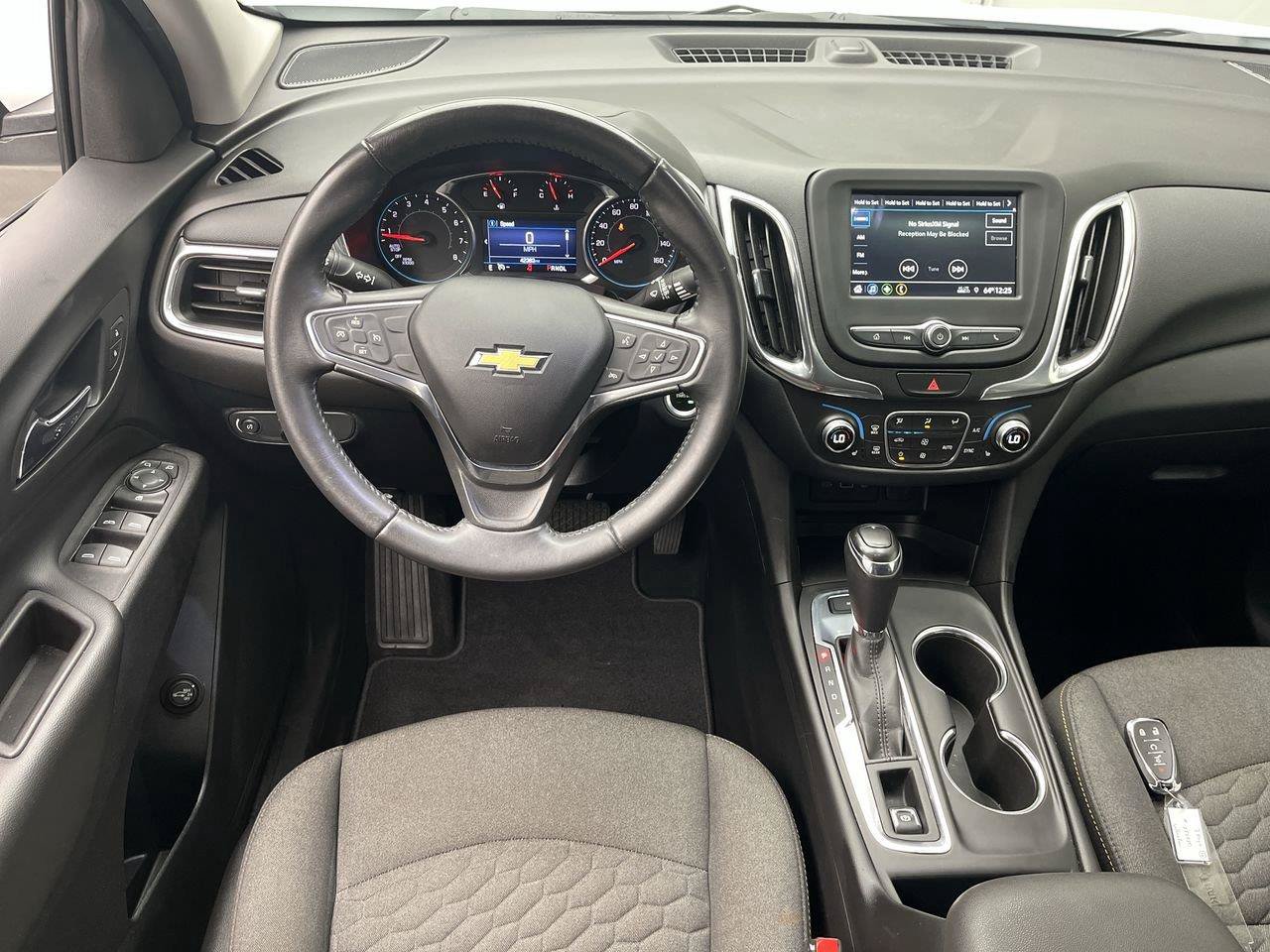 Certified 2019 Chevrolet Equinox LT AWD/4WD image 12