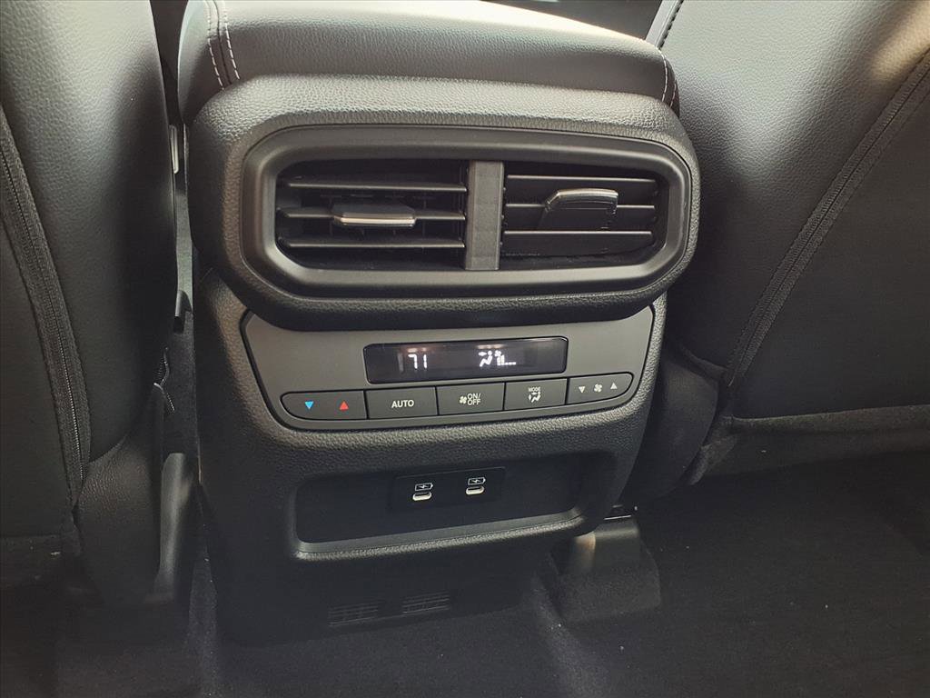 New 2026 Honda Pilot EX-L image 22