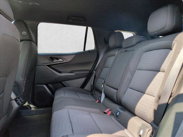 New 2026 Chevrolet Equinox LT w/ Safety and Technology Package FWD image 16
