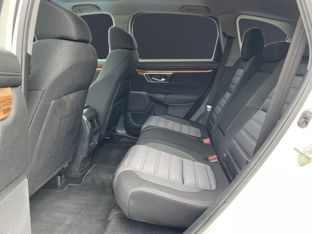 Used 2017 Honda CR-V EX image 13