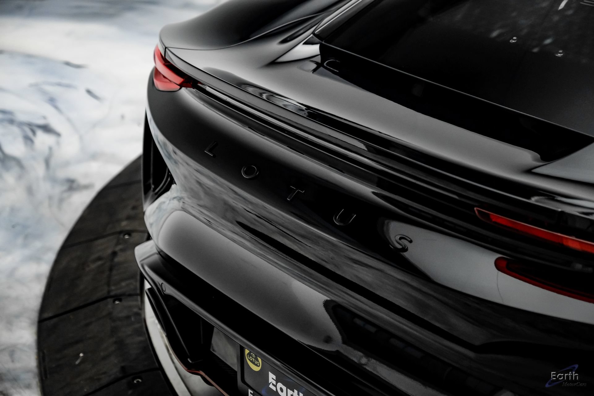 New 2026 Lotus Emira RWD image 18