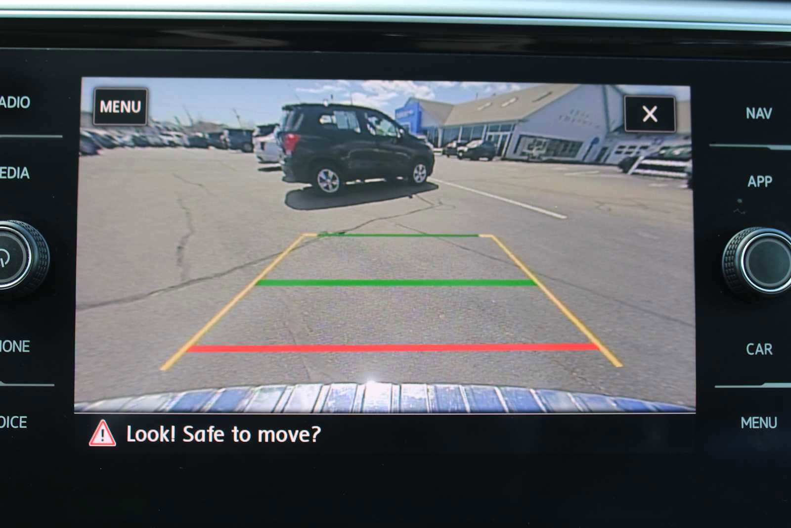 Used 2019 Volkswagen Atlas SEL Premium image 22