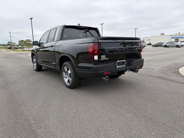 New 2026 Honda Ridgeline RTL image 3