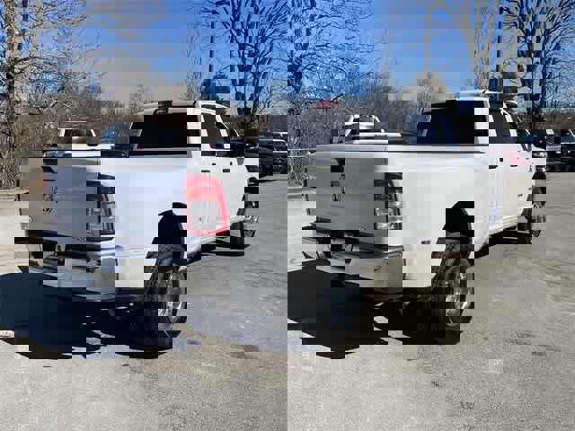 Used 2021 RAM 3500 Tradesman w/ Chrome Appearance Group image 14