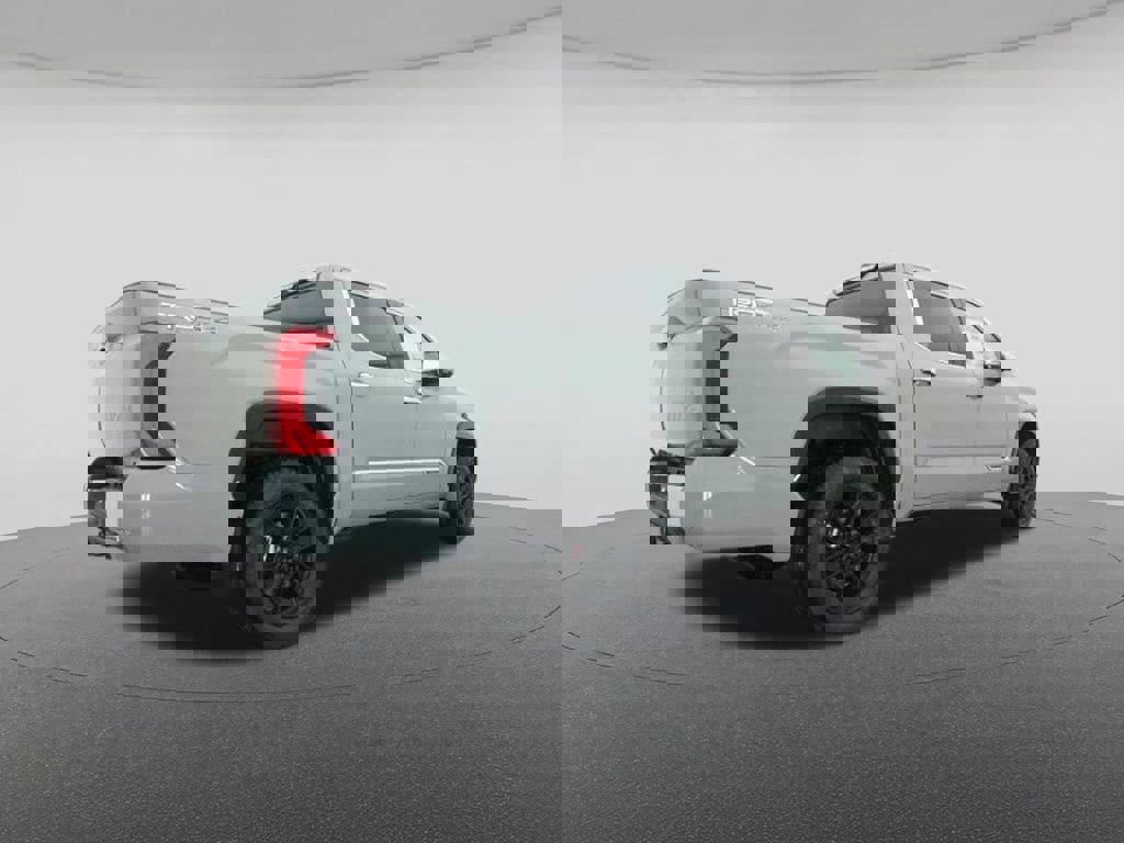 New 2026 Toyota Tundra 1794 Edition image 25