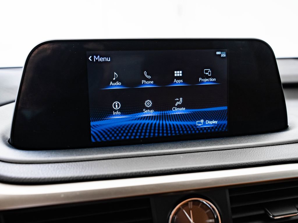 Certified 2021 Lexus RX 350 AWD w/ Premium Package image 31