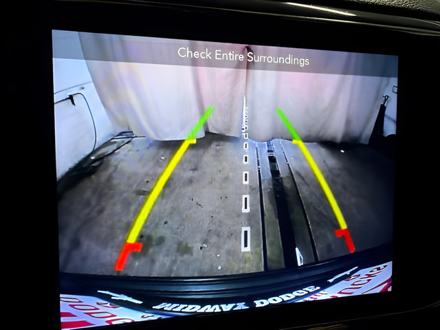 Used 2019 Jeep Grand Cherokee Laredo w/ Laredo X Package RWD image 19