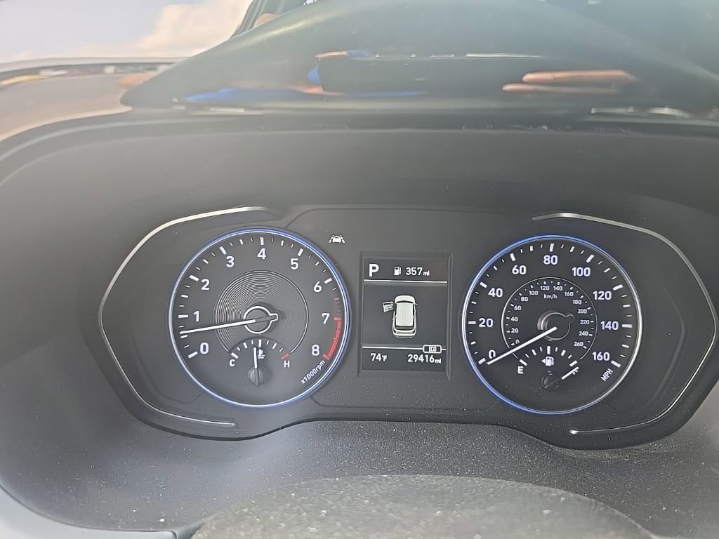 Used 2020 Hyundai Palisade SEL video 1