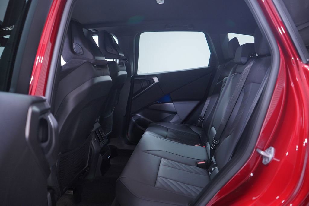 Used 2025 BMW X3 xDrive30i w/ M Sport Package image 9