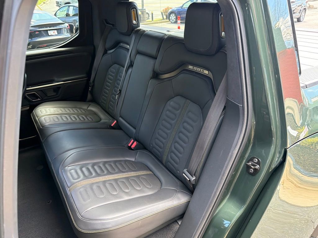 Used 2024 Rivian R1T Adventure image 31