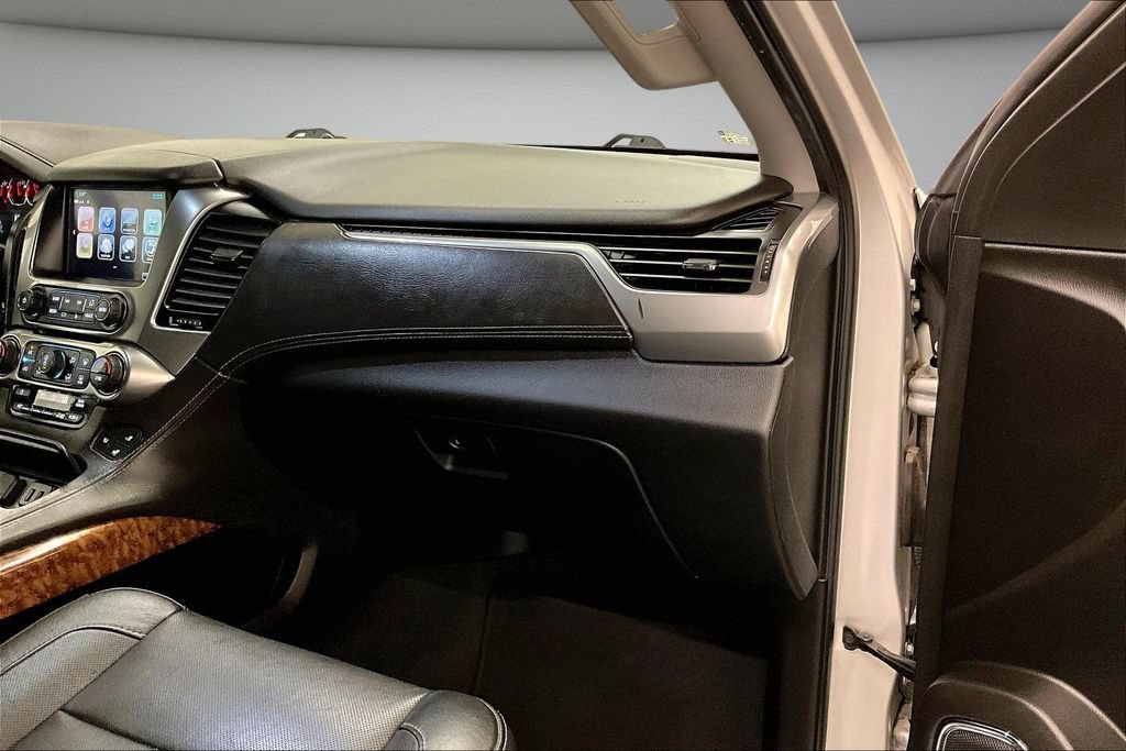 Used 2020 Chevrolet Tahoe Premier AWD/4WD image 27